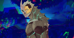 Kaiju No. 8