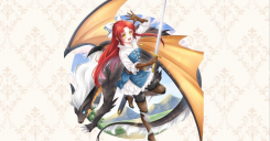 Tensei Shita Daiseijo wa, Seijo de Aru Koto wo Hitakakusu