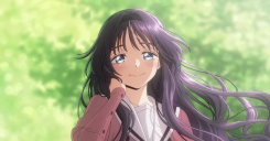 Kaoru Hana wa Rin to Saku