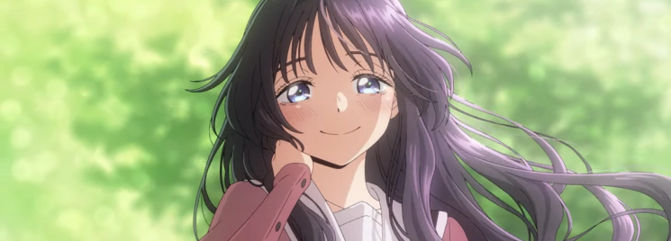 Kaoru Hana wa Rin to Saku