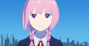 Kamitsubaki-Shi Kensetsu-chuu