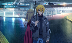 Oshi no Ko