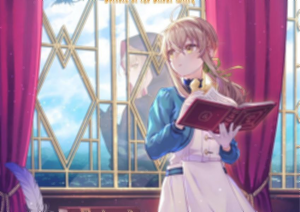 Silent Witch: Chinmoku no Majo no Kakushigoto