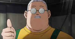 Sakamoto Days