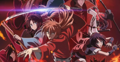 Rurouni Kenshin