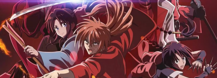 Rurouni Kenshin