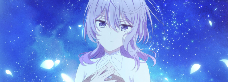 Kanpeki Sugite Kawaige ga Nai to Konyaku Haki Sareta Seijo wa Ringoku ni Urareru