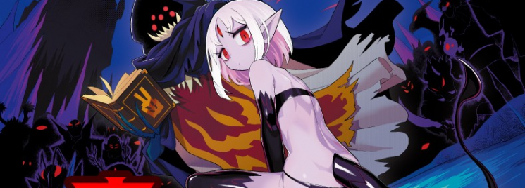 Ma no Mono-tachi wa Kuwadateru