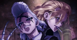 Dr. Stone: Science Future