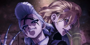 Dr. Stone: Science Future