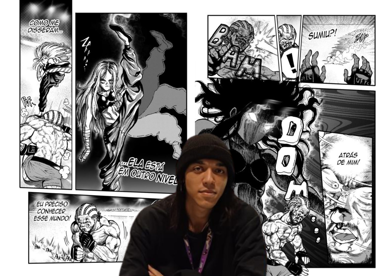 Shonen West