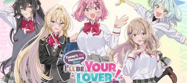 Watashi ga Koibito ni Nareru Wake Naijan, Muri Muri! Muri Janakatta!?