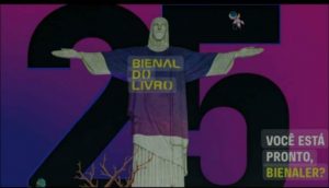Bienal do Livro RJ