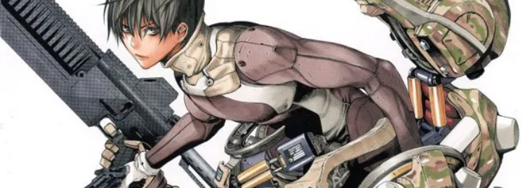 © All You Need Is Kill