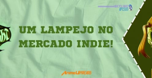 O Distrito dos Lampejos