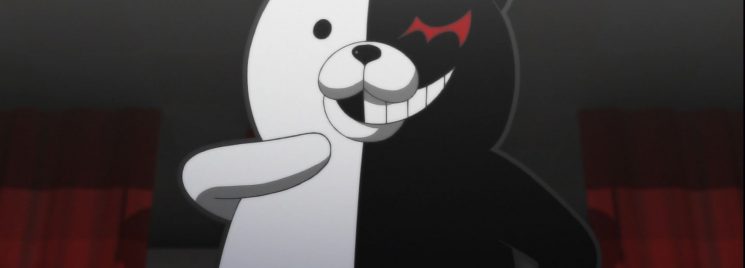 Danganronpa