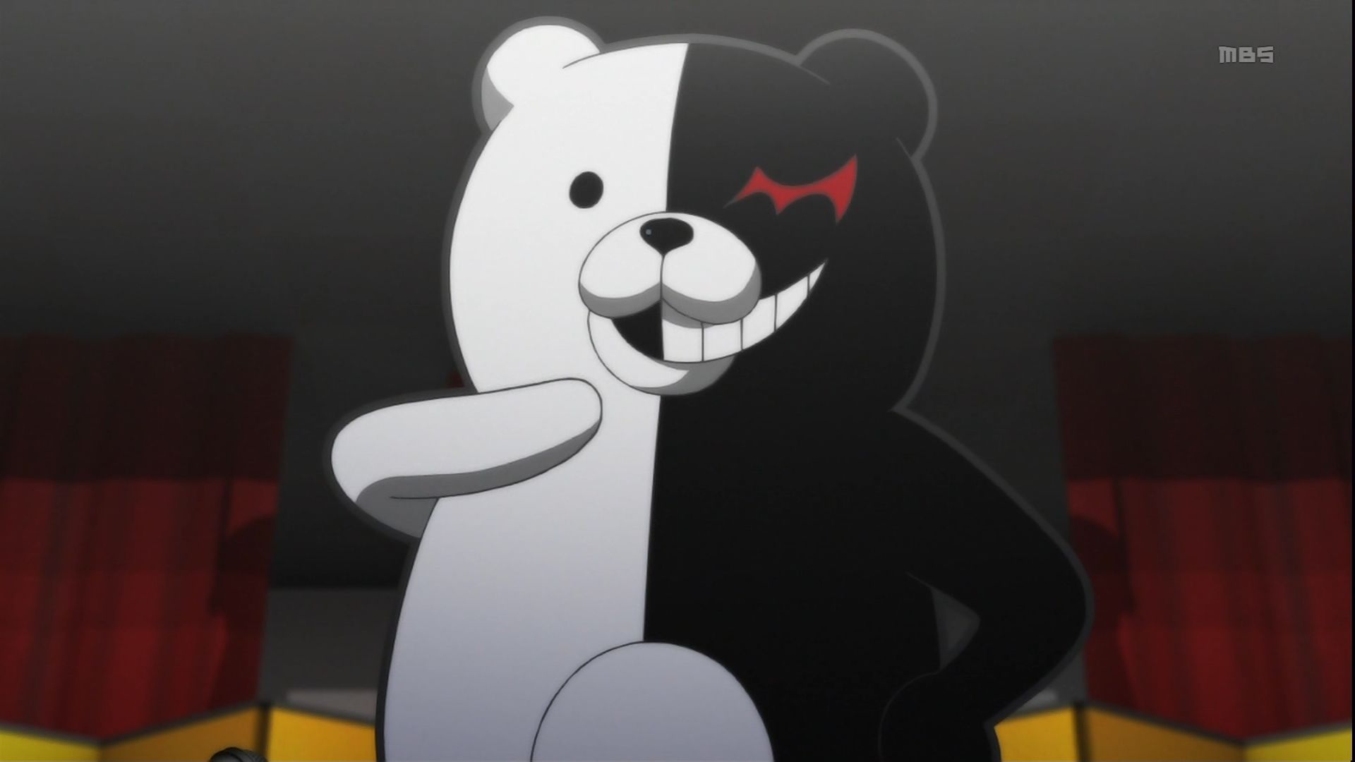 Danganronpa