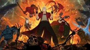 Devil May Cry