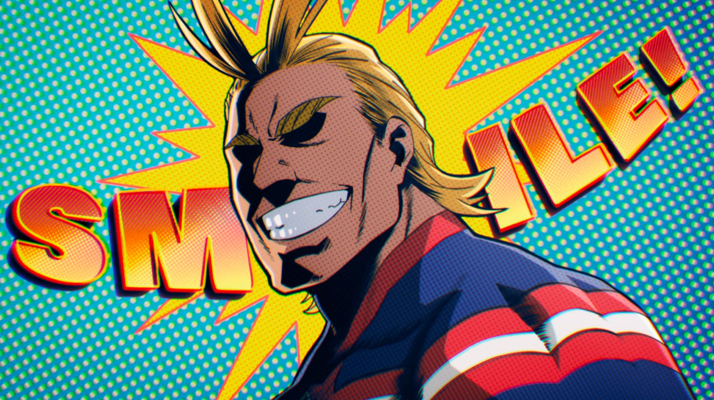 Vigilante: Boku no Hero Academia Illegals