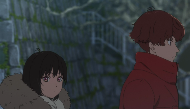 Shoushimin Series 2nd Season