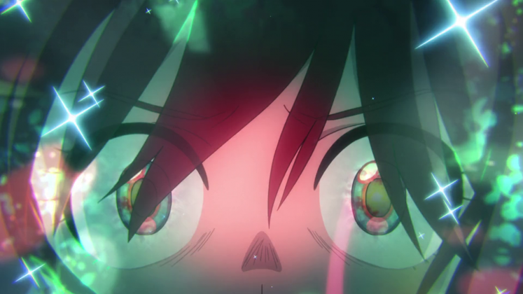 Mobile Suit Gundam GQuuuuuuX