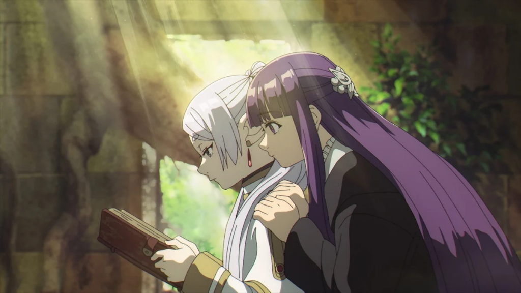 Sousou no Frieren