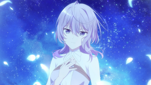 Kanpekisugite Kawaige ga Nai to Konyaku Haki sareta Seijo wa Ringoku ni Urareru