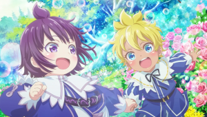 Shiro Buta Kizoku desu ga Zense no Kioku ga Haeta node Hiyoko na Otouto Sodatemasu
