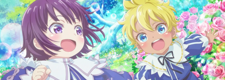 Shiro Buta Kizoku desu ga Zense no Kioku ga Haeta node Hiyoko na Otouto Sodatemasu
