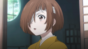Kijin Gentoushou