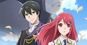 Gorilla no Kami kara Kago sareta Reijou wa Ouritsu Kishidan de Kawaigarareru