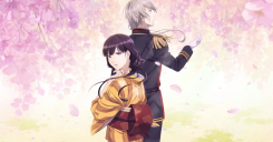 Watashi no Shiawase na Kekkon