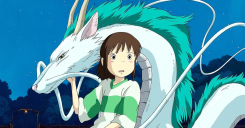Studio Ghibli