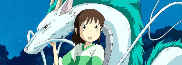Studio Ghibli