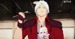 Devil May Cry