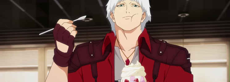 Devil May Cry