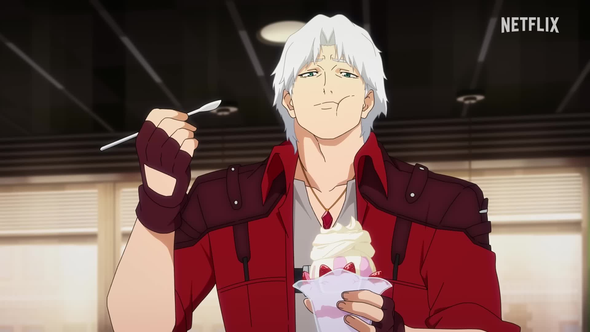 Devil May Cry