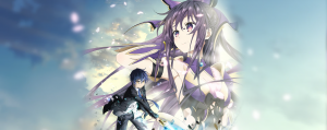 Date A Live