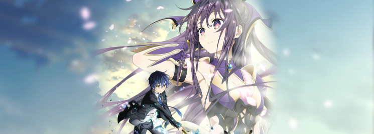 Date A Live