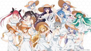 Date A Live