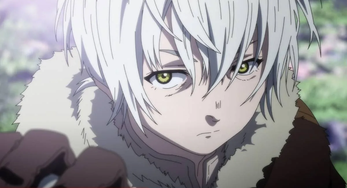 Fumetsu no Anata e - 3ª temporada estreia em outubro - Anime United