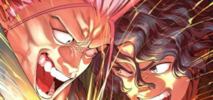 Tenkaichi: Nihon Saikyou Bugeisha Ketteisen