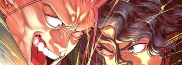 Tenkaichi: Nihon Saikyou Bugeisha Ketteisen