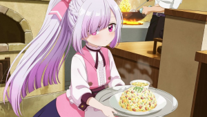 Tsuihousha Shokudou e Youkoso!