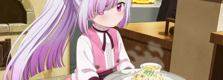 Tsuihousha Shokudou e Youkoso!