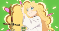 Hime-sama, "Goumon" no Jikan Desu