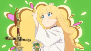 Hime-sama, "Goumon" no Jikan Desu