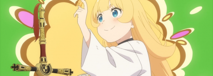 Hime-sama, "Goumon" no Jikan Desu