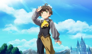 Mukuwarenakatta Murabito A, Kizoku ni Hirowarete Dekiai Sareru Ue ni, Jitsuwa Motteita Densetsu-kyuu no Kami Skill mo Kakusei Shita