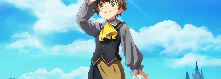 Mukuwarenakatta Murabito A, Kizoku ni Hirowarete Dekiai Sareru Ue ni, Jitsuwa Motteita Densetsu-kyuu no Kami Skill mo Kakusei Shita
